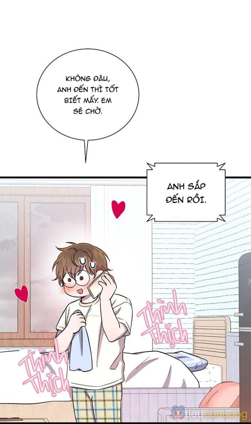 Làm Thế Nào Để Chia Tay Với Anh Ta Chapter 19 - Page 72