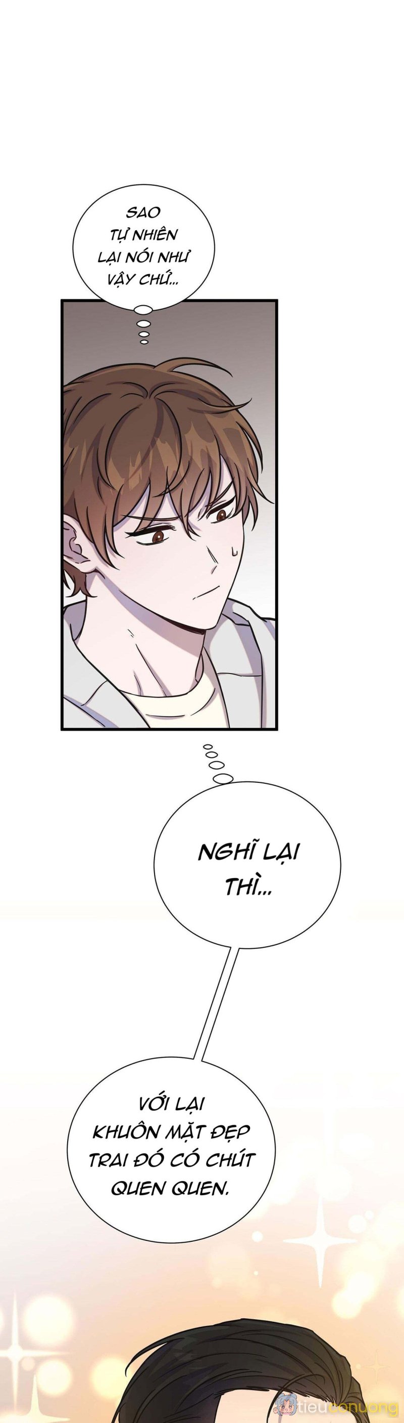 Làm Thế Nào Để Chia Tay Với Anh Ta Chapter 9 - Page 4