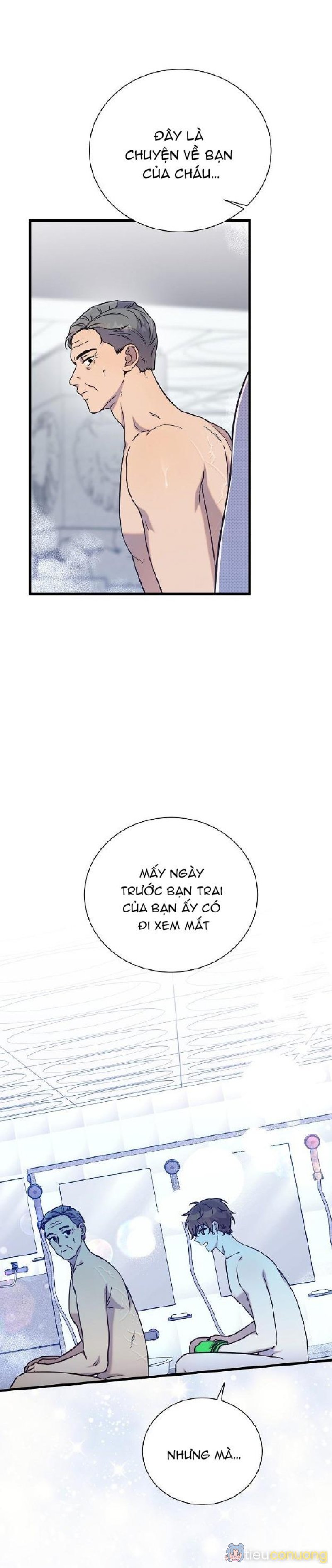 Làm Thế Nào Để Chia Tay Với Anh Ta Chapter 39 - Page 14