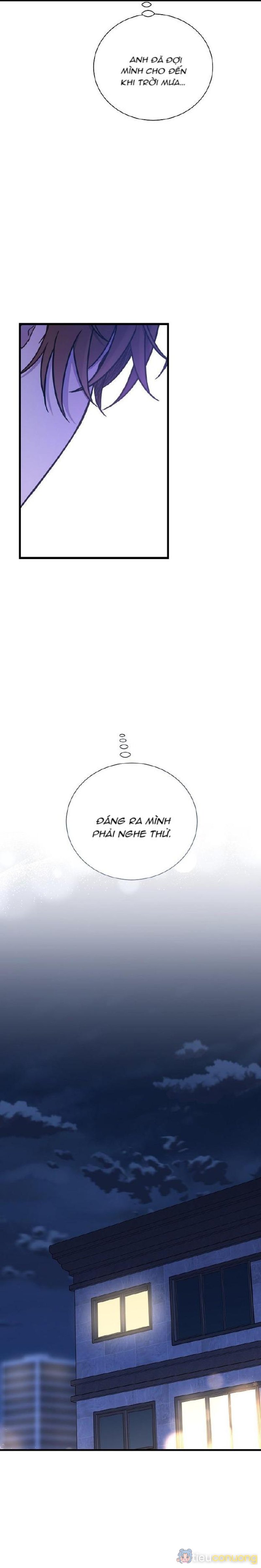 Làm Thế Nào Để Chia Tay Với Anh Ta Chapter 39 - Page 19