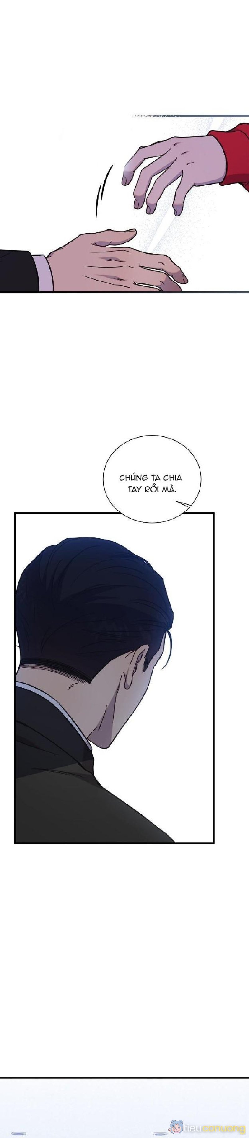 Làm Thế Nào Để Chia Tay Với Anh Ta Chapter 39 - Page 28