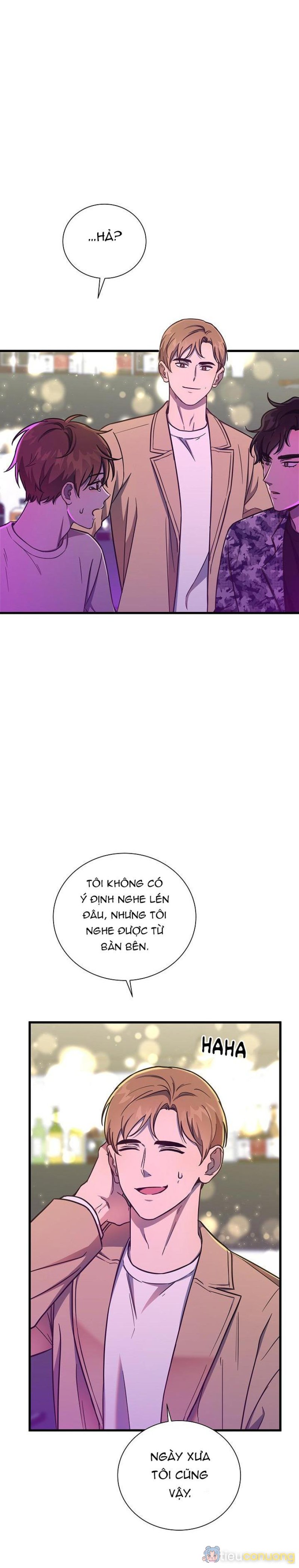 Làm Thế Nào Để Chia Tay Với Anh Ta Chapter 32 - Page 15