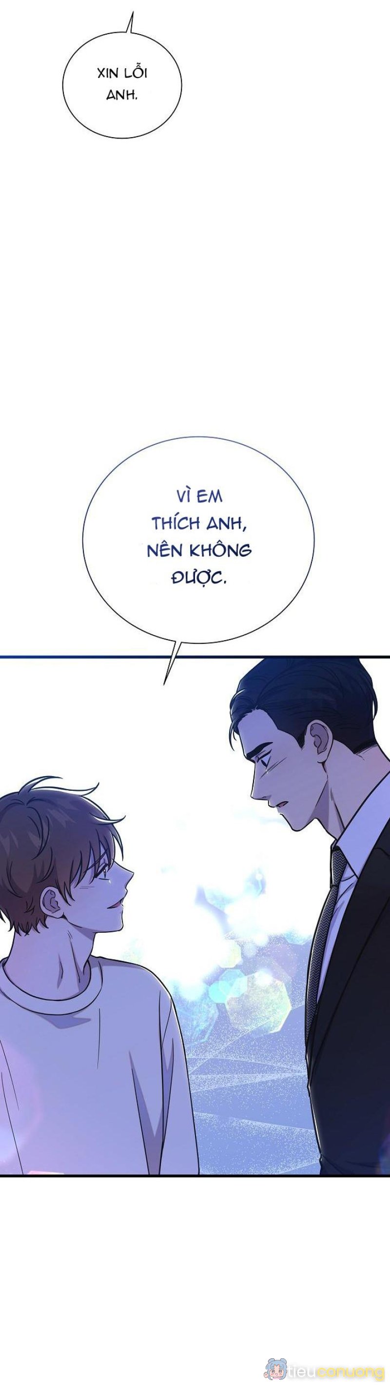 Làm Thế Nào Để Chia Tay Với Anh Ta Chapter 32 - Page 33