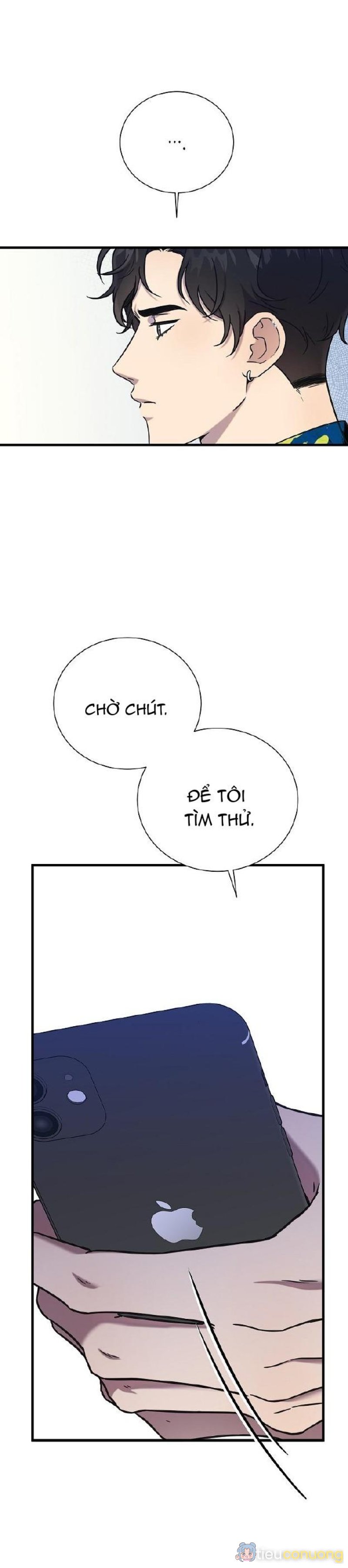 Làm Thế Nào Để Chia Tay Với Anh Ta Chapter 38 - Page 6