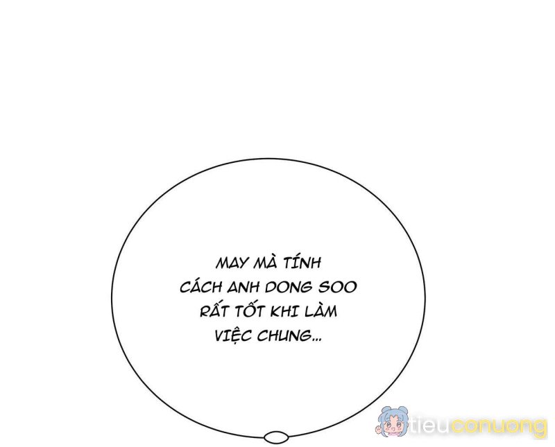 Làm Thế Nào Để Chia Tay Với Anh Ta Chapter 25 - Page 14