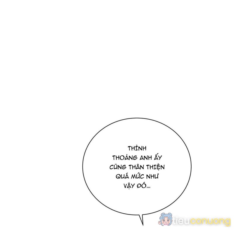 Làm Thế Nào Để Chia Tay Với Anh Ta Chapter 25 - Page 36