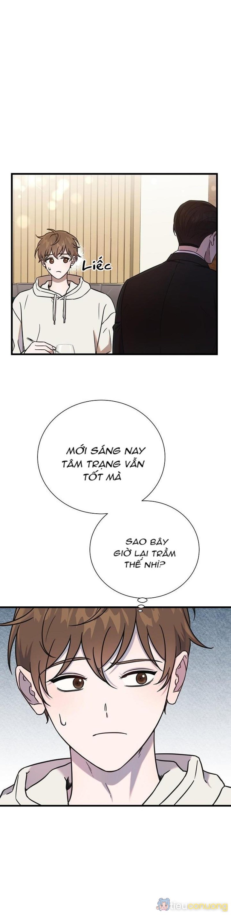 Làm Thế Nào Để Chia Tay Với Anh Ta Chapter 41 - Page 13