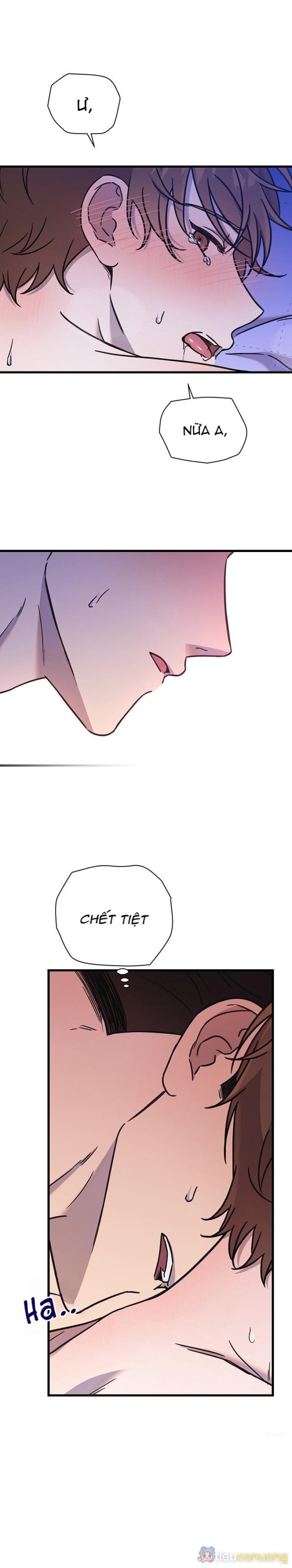 Làm Thế Nào Để Chia Tay Với Anh Ta Chapter 41 - Page 26