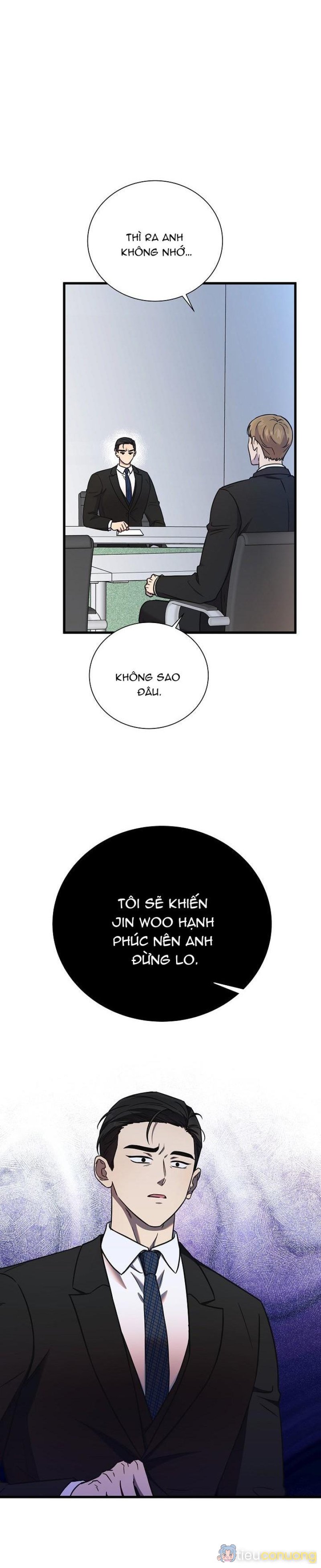 Làm Thế Nào Để Chia Tay Với Anh Ta Chapter 41 - Page 6