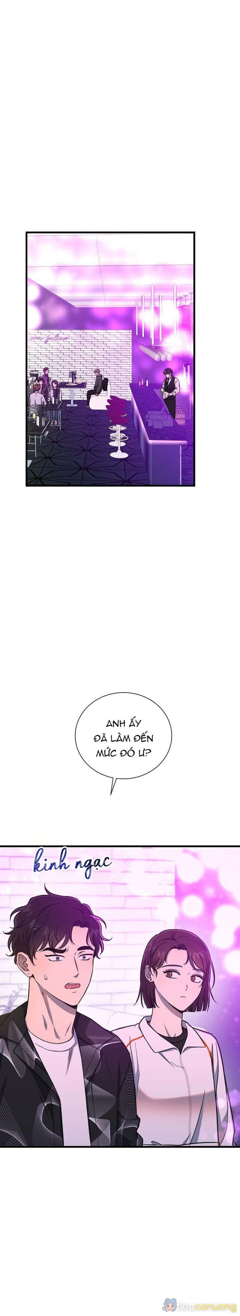 Làm Thế Nào Để Chia Tay Với Anh Ta Chapter 30 - Page 1