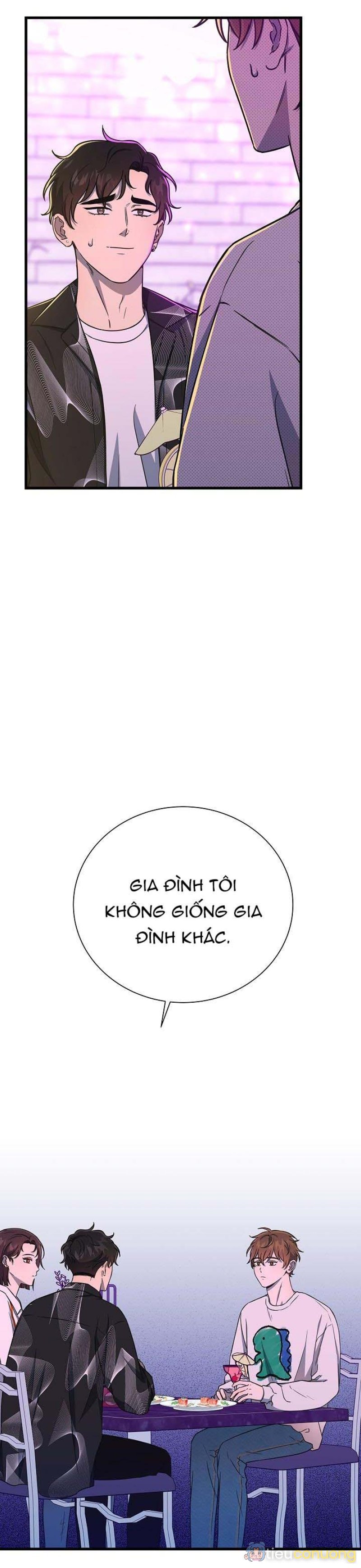 Làm Thế Nào Để Chia Tay Với Anh Ta Chapter 30 - Page 8