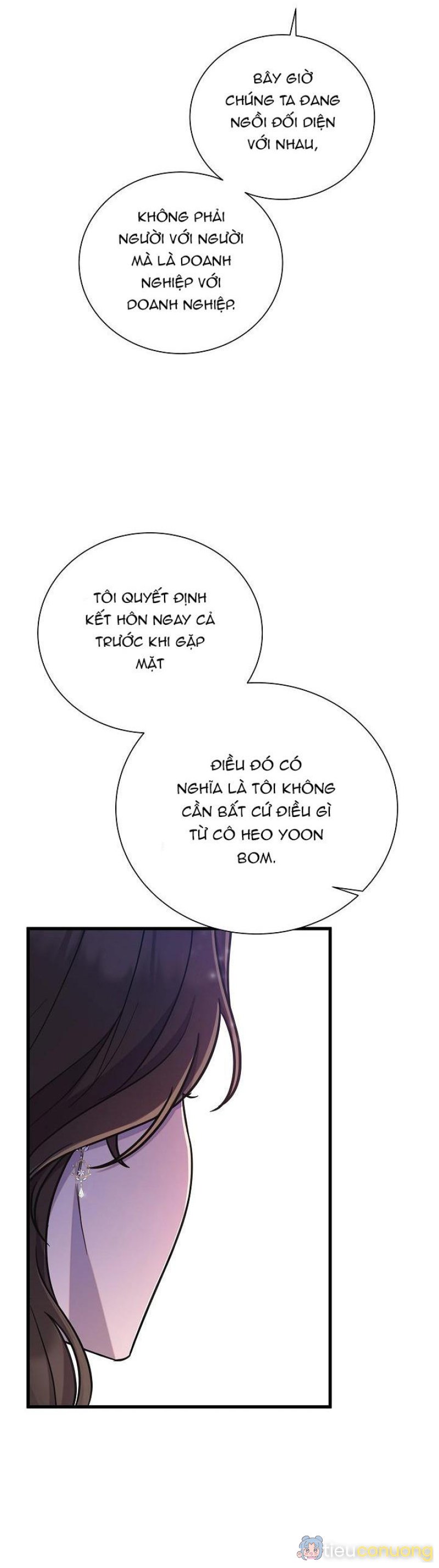 Làm Thế Nào Để Chia Tay Với Anh Ta Chapter 31 - Page 14