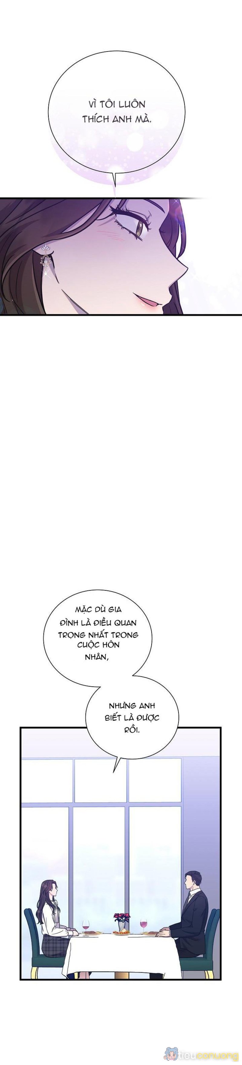 Làm Thế Nào Để Chia Tay Với Anh Ta Chapter 31 - Page 16