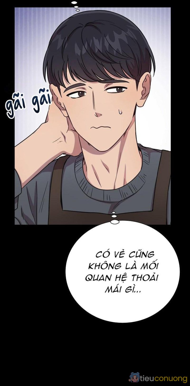 Làm Thế Nào Để Chia Tay Với Anh Ta Chapter 26 - Page 28