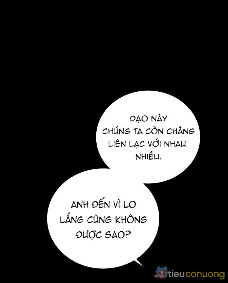 Làm Thế Nào Để Chia Tay Với Anh Ta Chapter 26 - Page 44