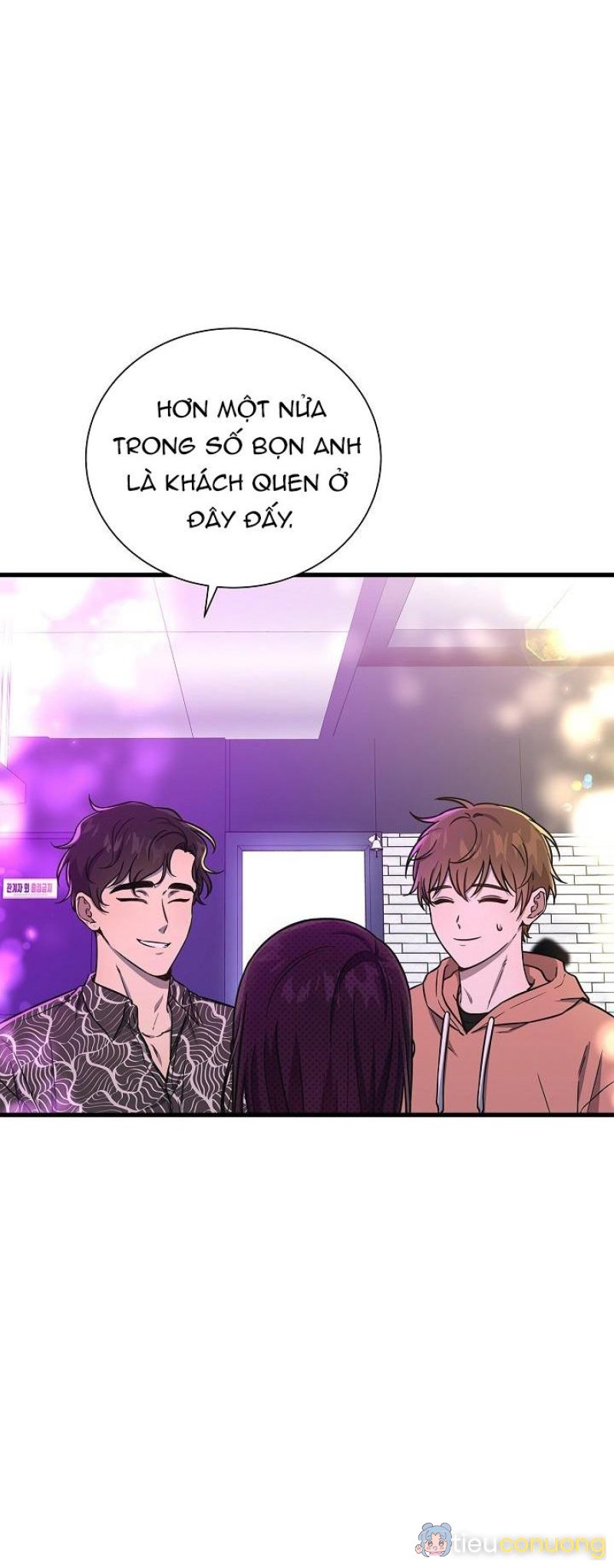 Làm Thế Nào Để Chia Tay Với Anh Ta Chapter 26 - Page 4