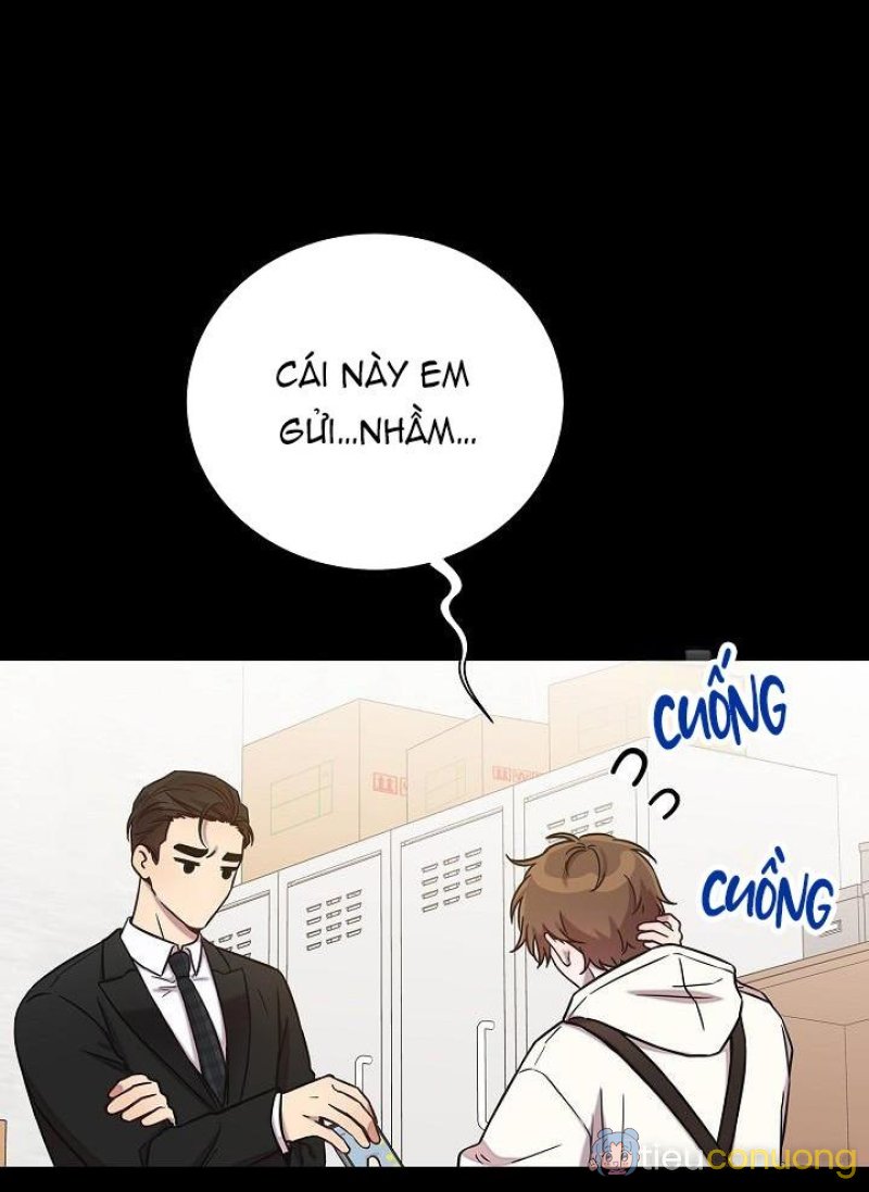 Làm Thế Nào Để Chia Tay Với Anh Ta Chapter 26 - Page 62