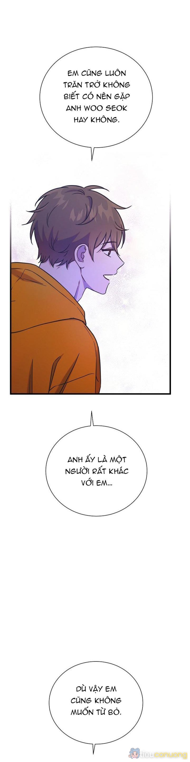 Làm Thế Nào Để Chia Tay Với Anh Ta Chapter 33 - Page 24