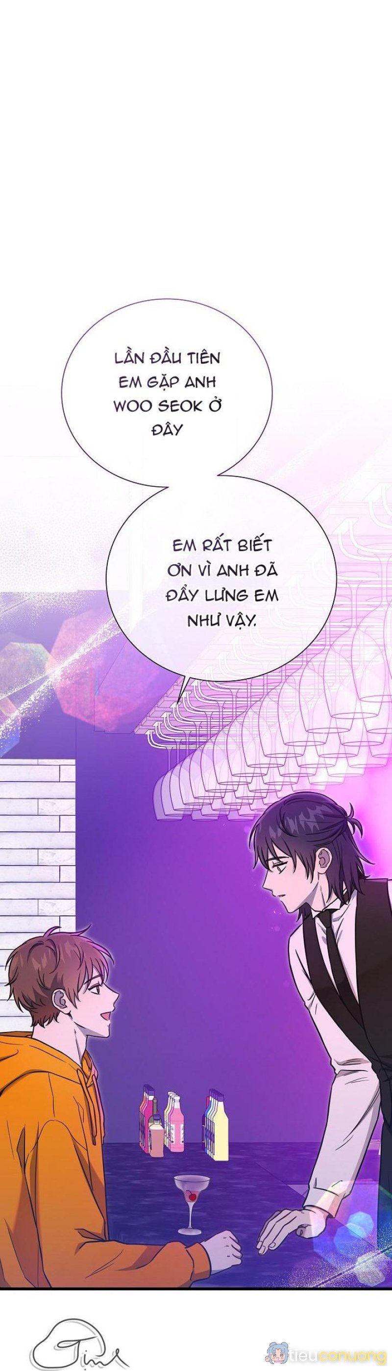 Làm Thế Nào Để Chia Tay Với Anh Ta Chapter 33 - Page 26