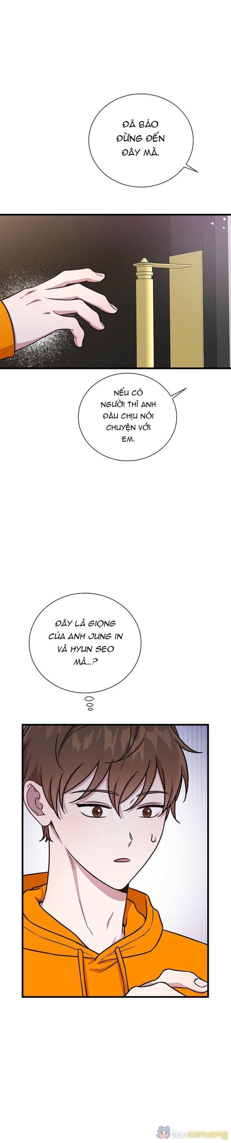 Làm Thế Nào Để Chia Tay Với Anh Ta Chapter 33 - Page 2