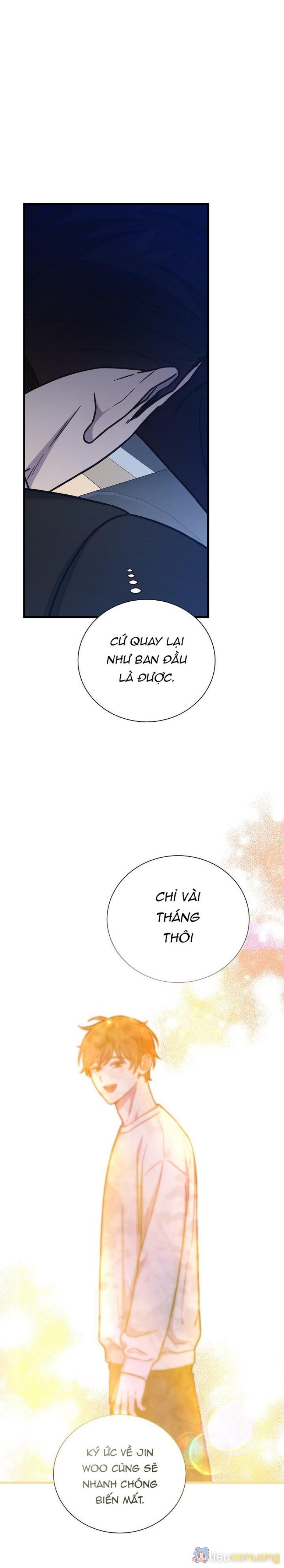 Làm Thế Nào Để Chia Tay Với Anh Ta Chapter 33 - Page 35