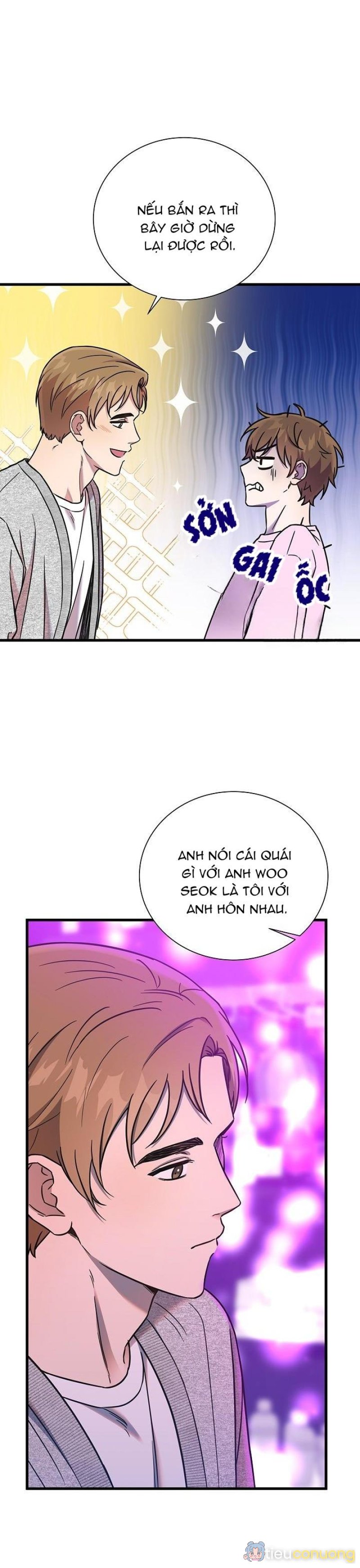 Làm Thế Nào Để Chia Tay Với Anh Ta Chapter 42 - Page 14