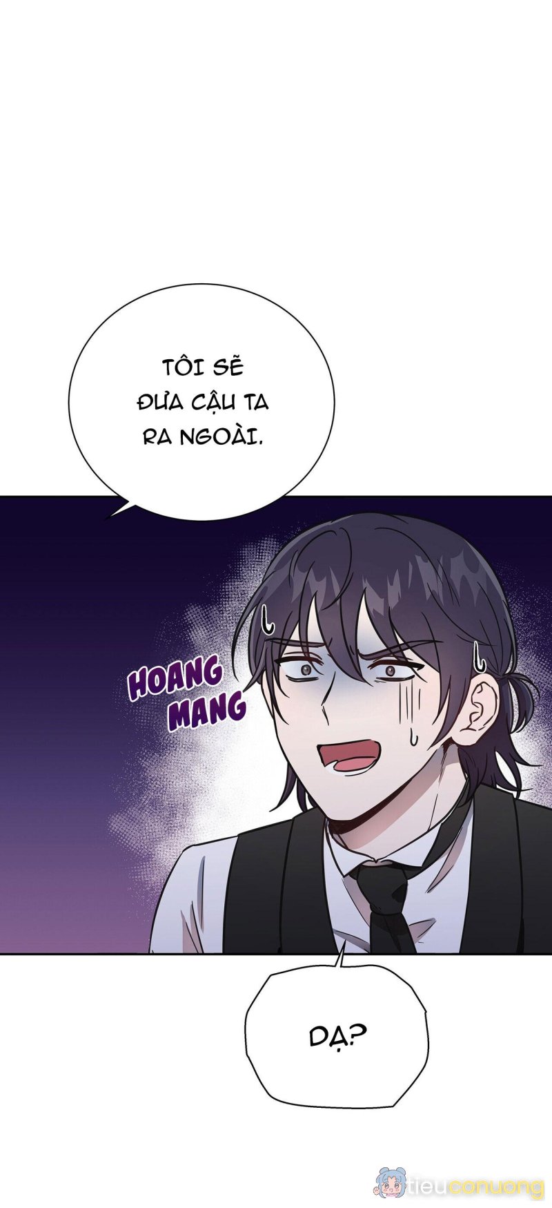 Làm Thế Nào Để Chia Tay Với Anh Ta Chapter 2 - Page 16