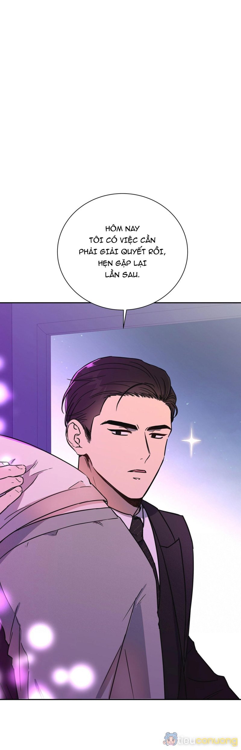 Làm Thế Nào Để Chia Tay Với Anh Ta Chapter 2 - Page 18