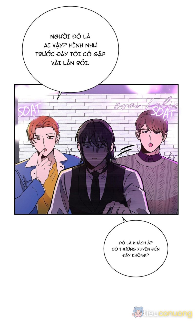 Làm Thế Nào Để Chia Tay Với Anh Ta Chapter 2 - Page 20