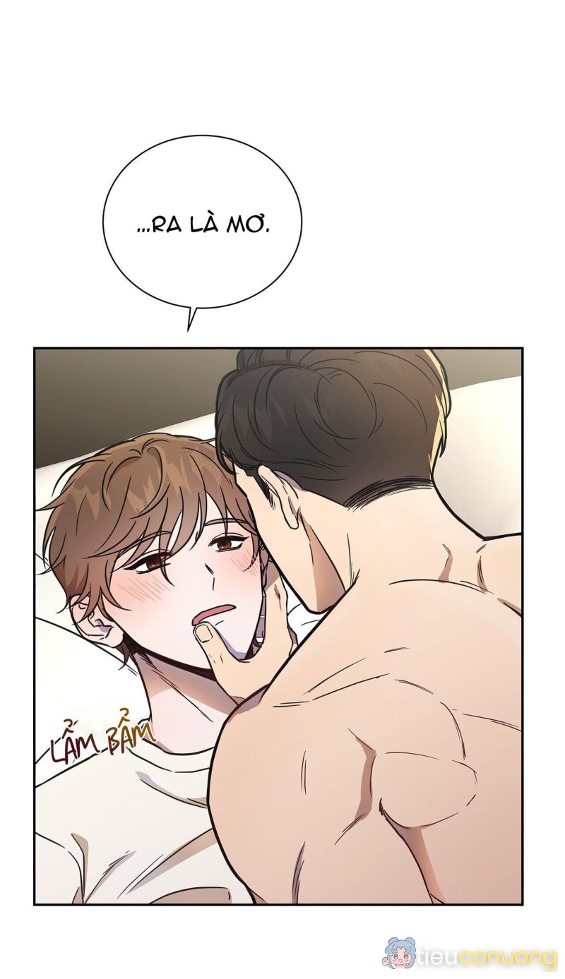 Làm Thế Nào Để Chia Tay Với Anh Ta Chapter 2 - Page 35