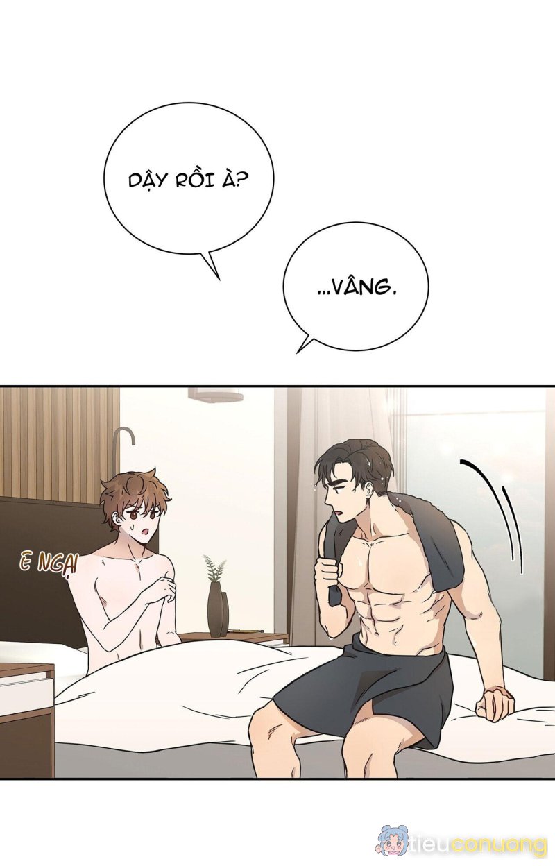 Làm Thế Nào Để Chia Tay Với Anh Ta Chapter 2 - Page 48