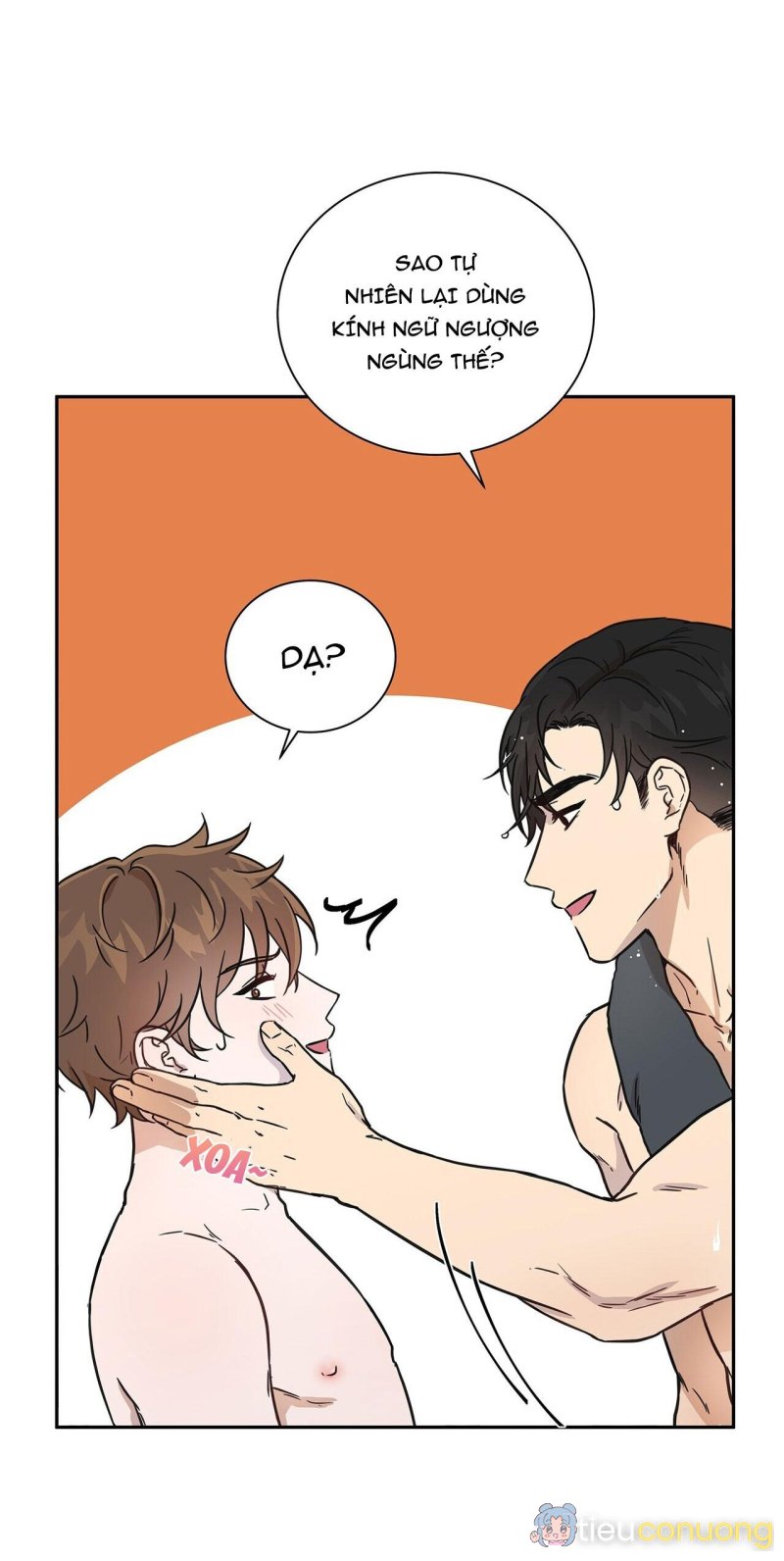 Làm Thế Nào Để Chia Tay Với Anh Ta Chapter 2 - Page 49