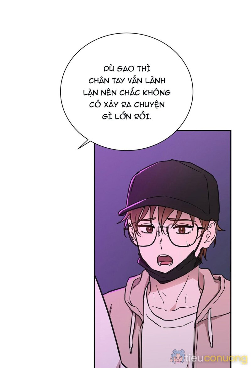 Làm Thế Nào Để Chia Tay Với Anh Ta Chapter 2 - Page 76