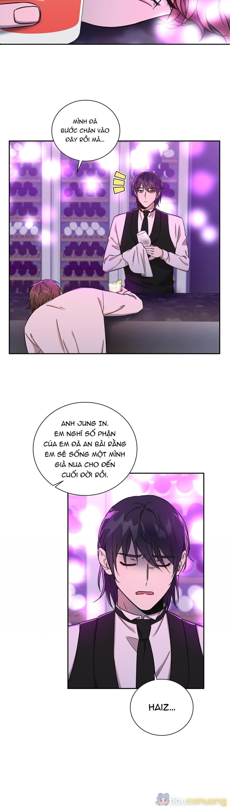 Làm Thế Nào Để Chia Tay Với Anh Ta Chapter 1 - Page 15