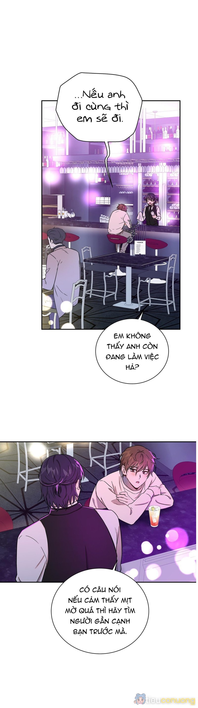 Làm Thế Nào Để Chia Tay Với Anh Ta Chapter 1 - Page 17