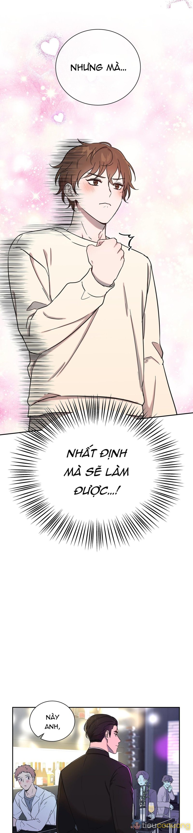 Làm Thế Nào Để Chia Tay Với Anh Ta Chapter 1 - Page 33