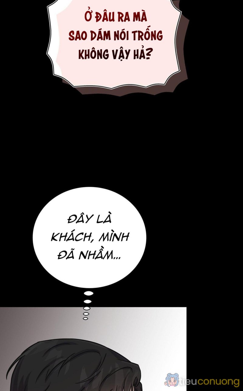 Làm Thế Nào Để Chia Tay Với Anh Ta Chapter 7 - Page 29