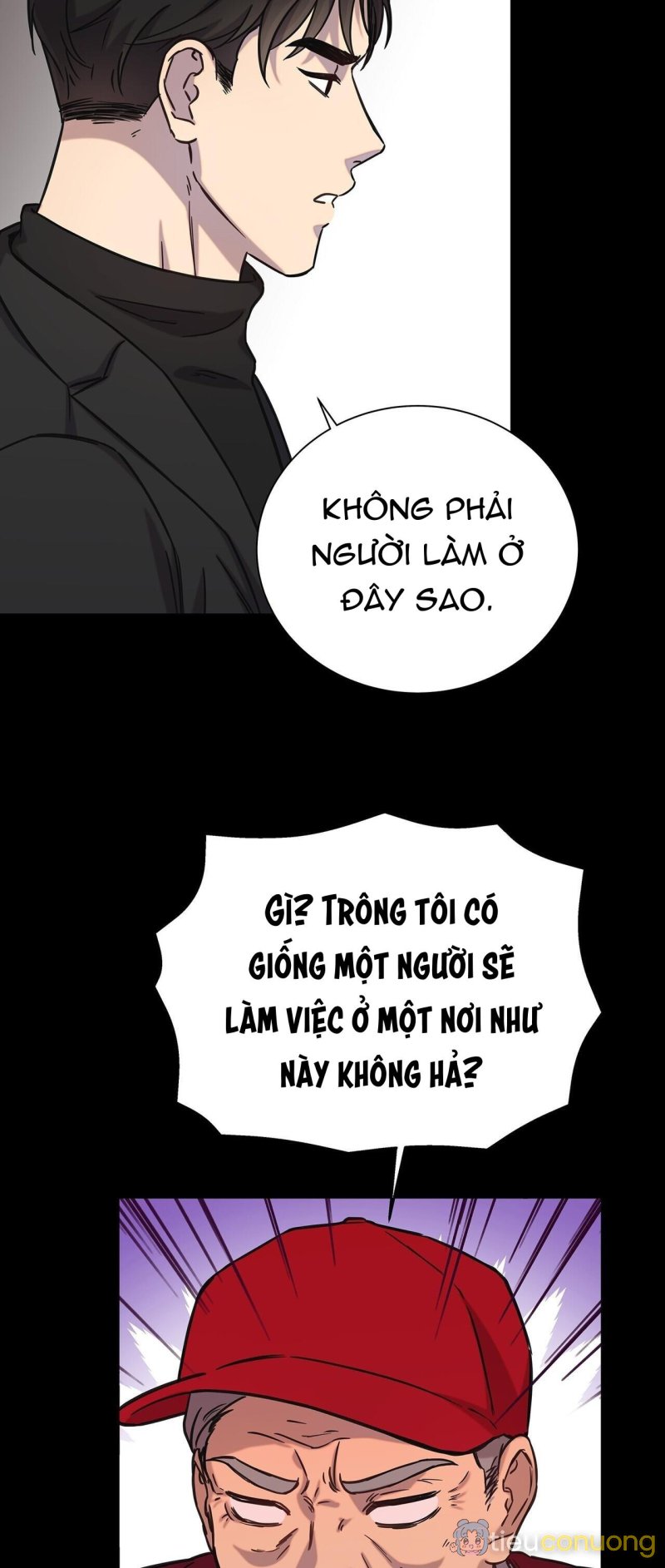 Làm Thế Nào Để Chia Tay Với Anh Ta Chapter 7 - Page 30