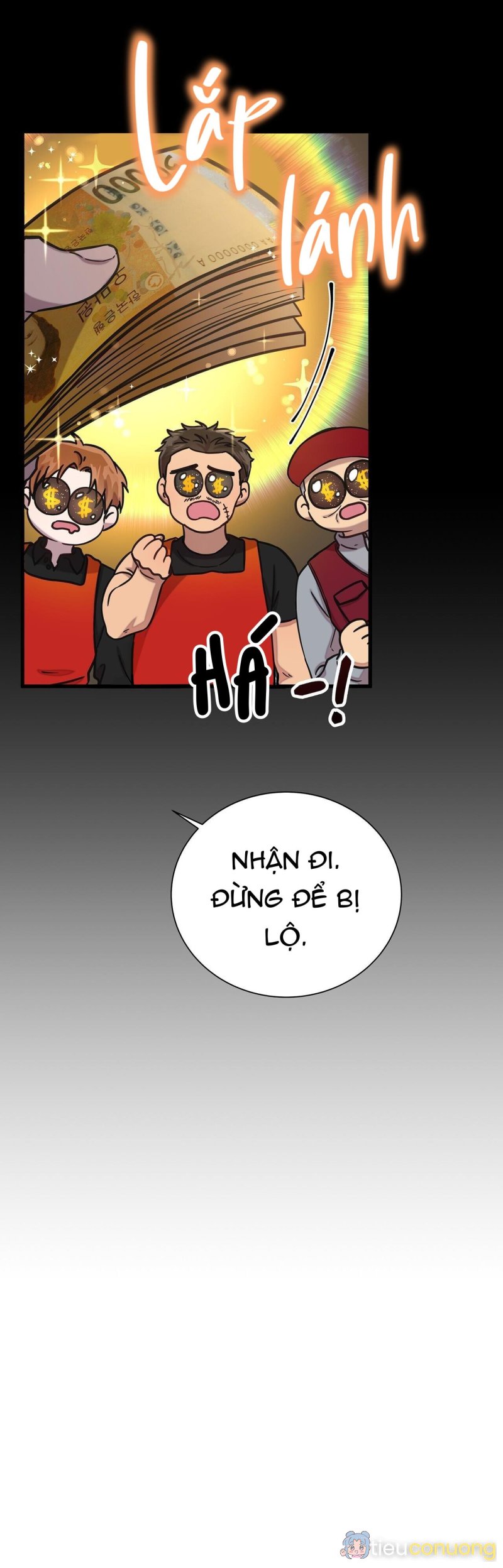 Làm Thế Nào Để Chia Tay Với Anh Ta Chapter 7 - Page 39