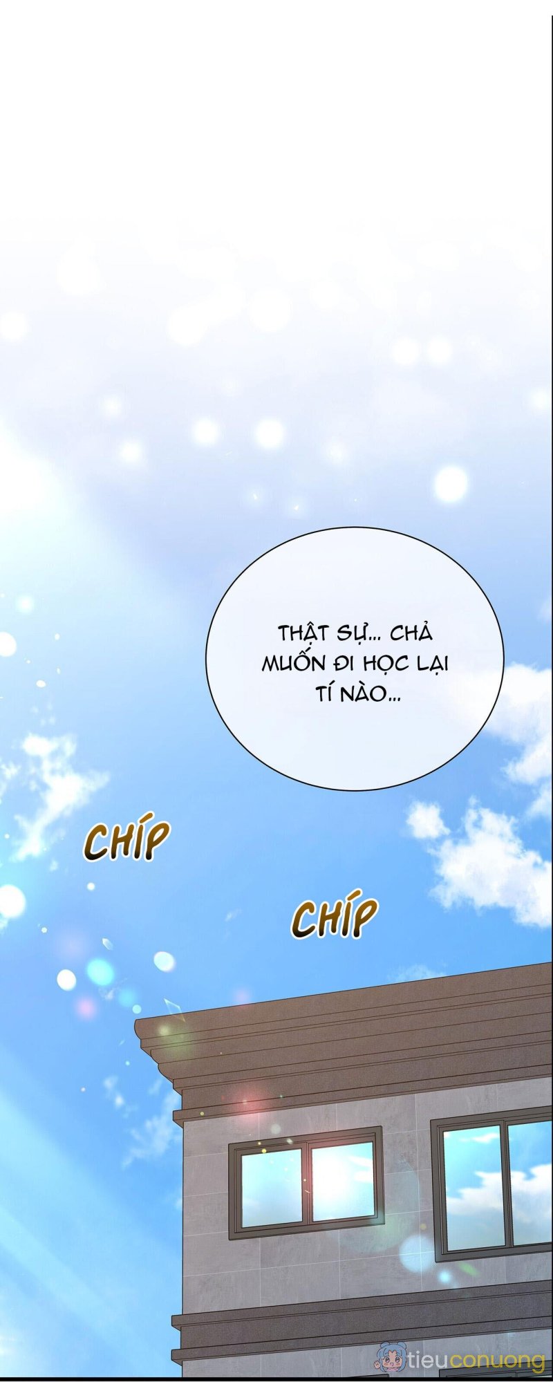 Làm Thế Nào Để Chia Tay Với Anh Ta Chapter 8 - Page 20