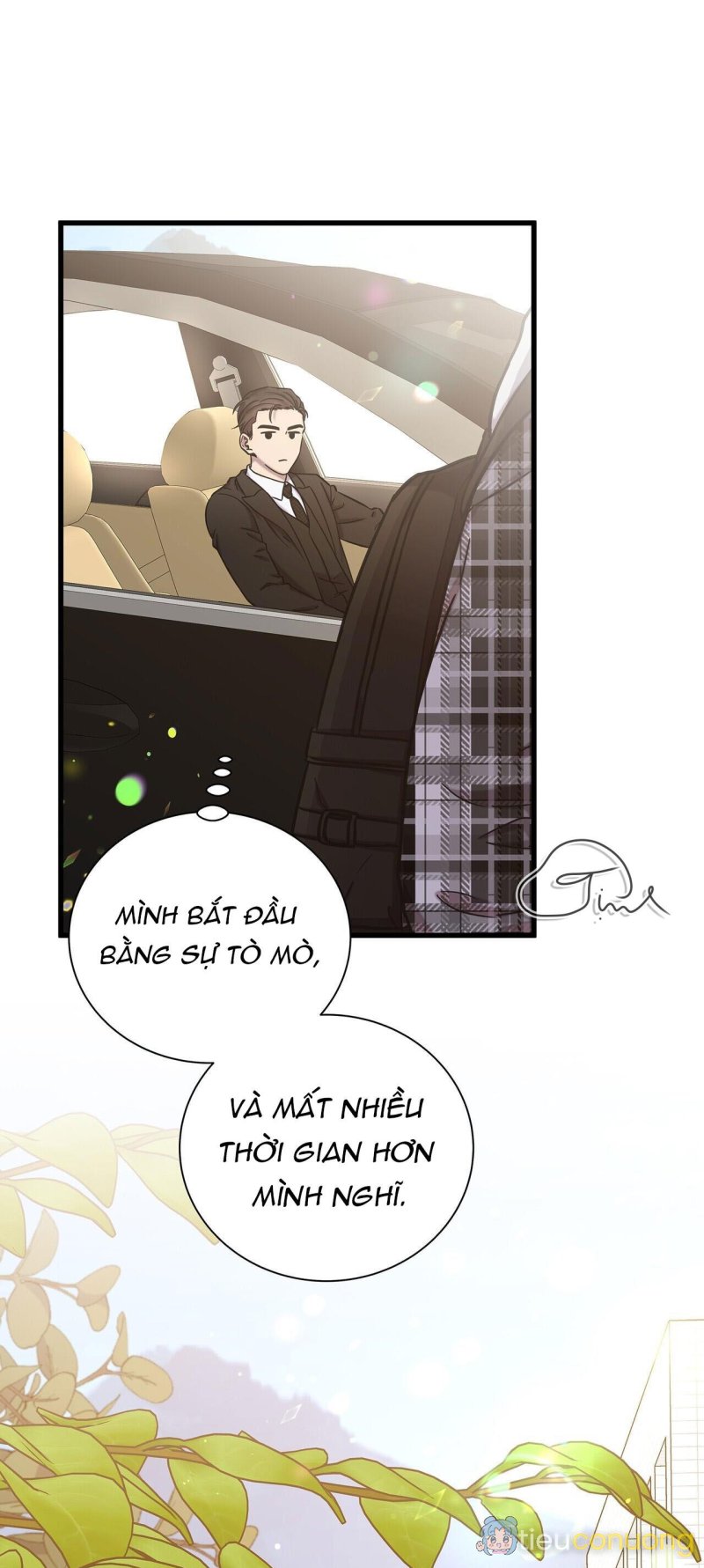 Làm Thế Nào Để Chia Tay Với Anh Ta Chapter 8 - Page 40