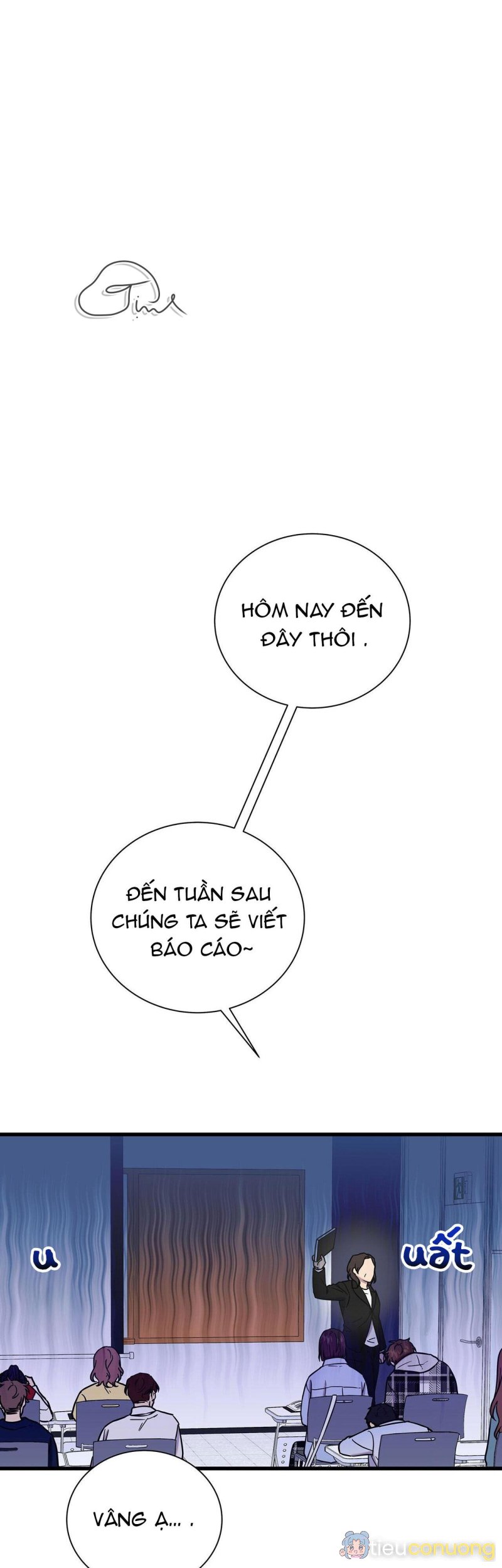 Làm Thế Nào Để Chia Tay Với Anh Ta Chapter 8 - Page 49