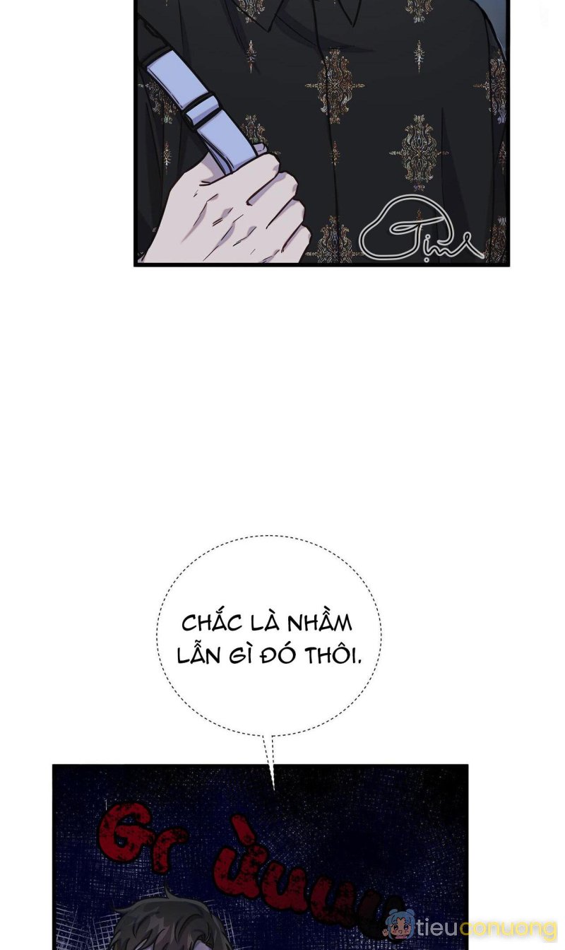 Làm Thế Nào Để Chia Tay Với Anh Ta Chapter 8 - Page 58