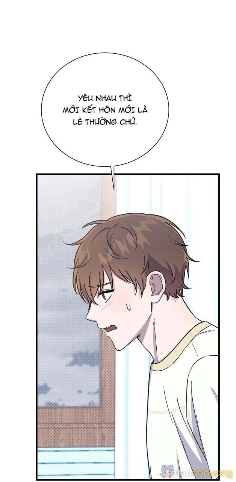 Làm Thế Nào Để Chia Tay Với Anh Ta Chapter 20 - Page 108