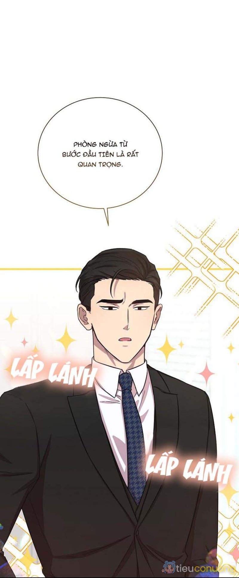 Làm Thế Nào Để Chia Tay Với Anh Ta Chapter 20 - Page 12