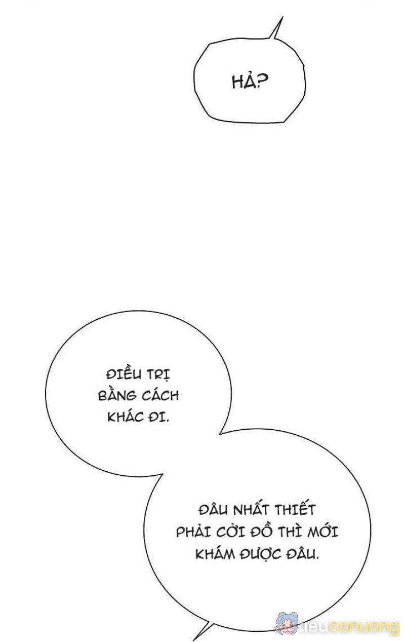 Làm Thế Nào Để Chia Tay Với Anh Ta Chapter 20 - Page 31