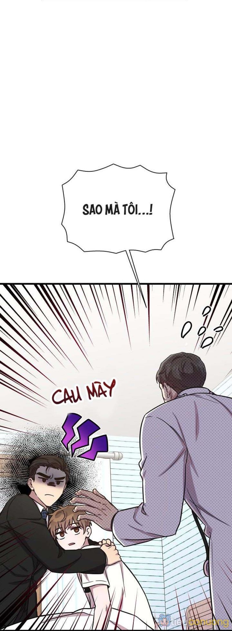 Làm Thế Nào Để Chia Tay Với Anh Ta Chapter 20 - Page 37