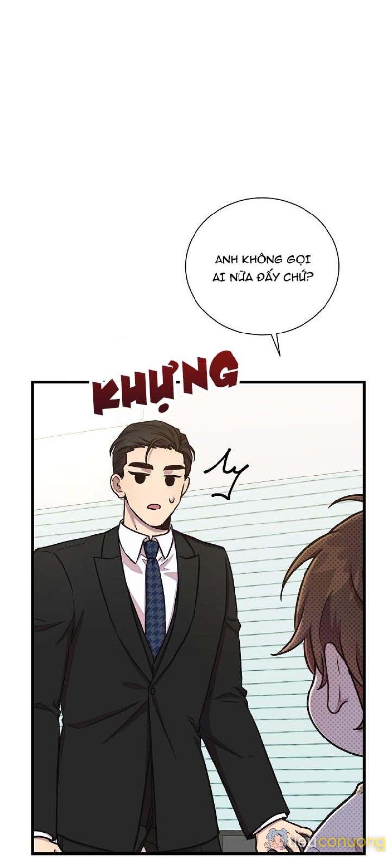 Làm Thế Nào Để Chia Tay Với Anh Ta Chapter 20 - Page 55