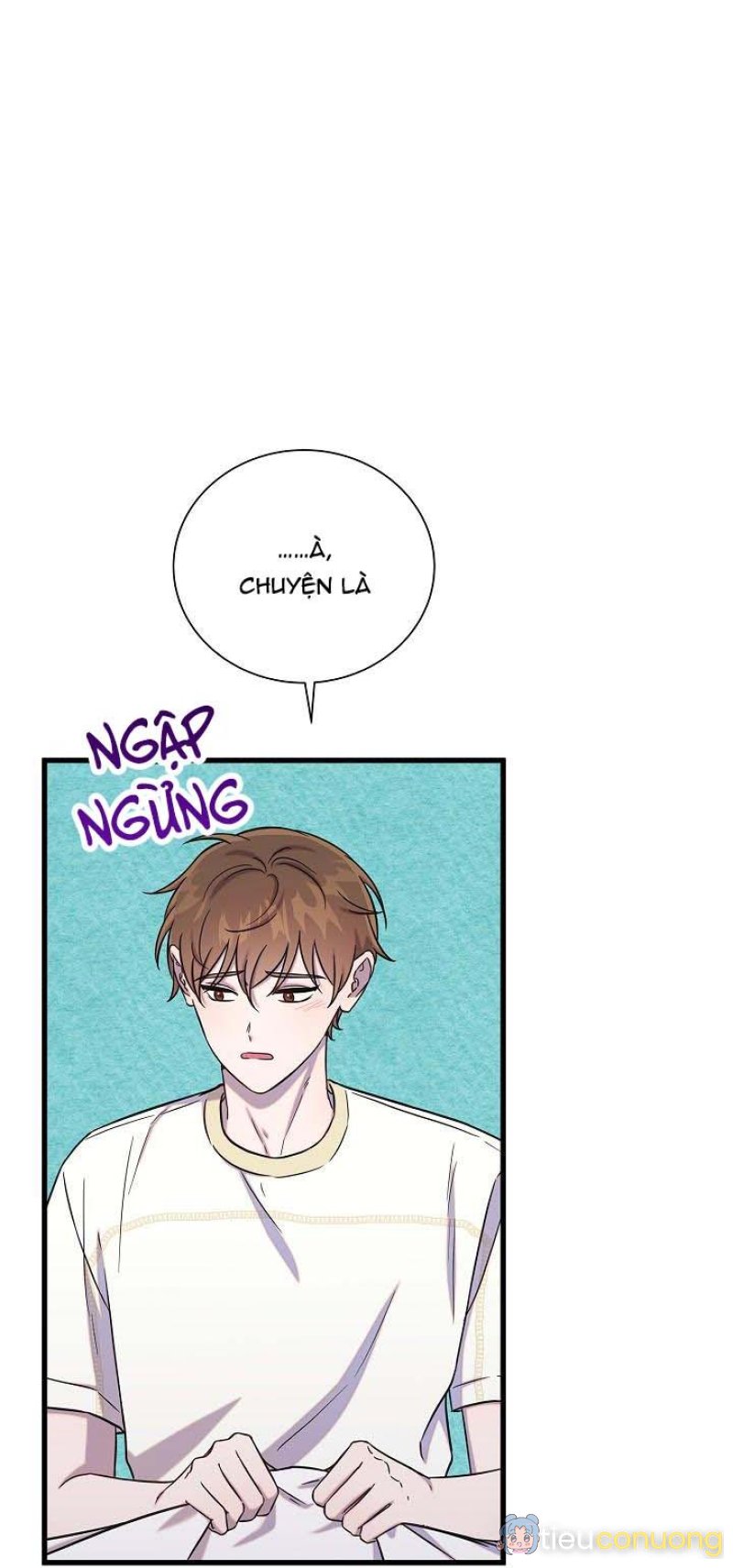 Làm Thế Nào Để Chia Tay Với Anh Ta Chapter 20 - Page 73