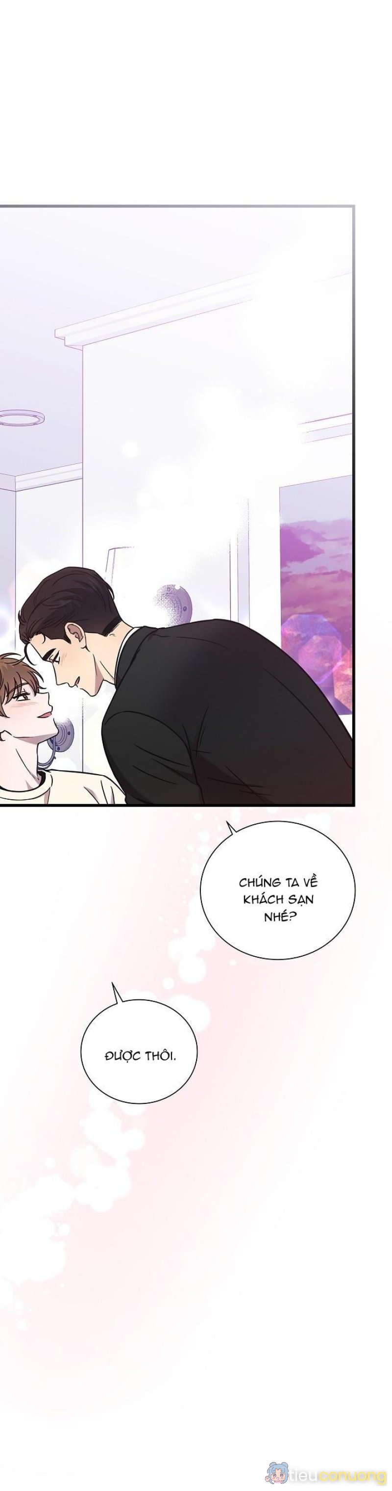 Làm Thế Nào Để Chia Tay Với Anh Ta Chapter 44 - Page 19